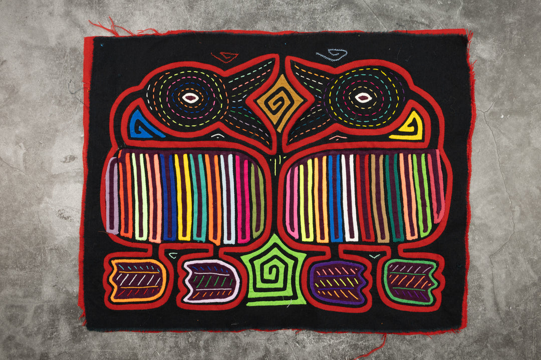 Yakiyak Don't talk Back Mola