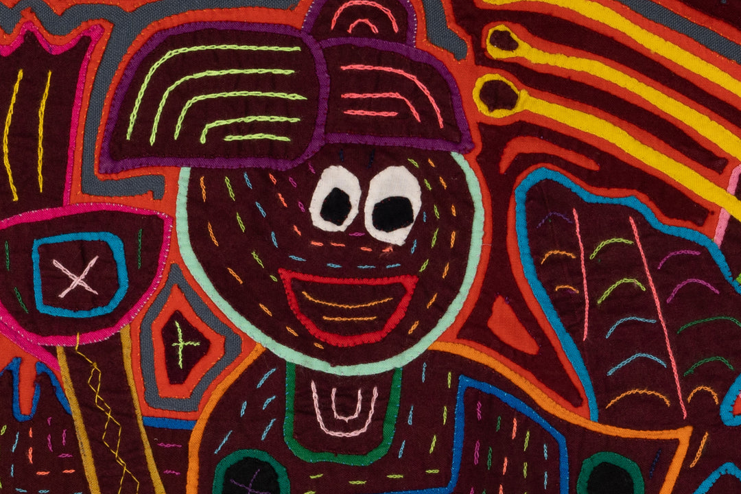 Cartoon Duck Shooting Star Mola