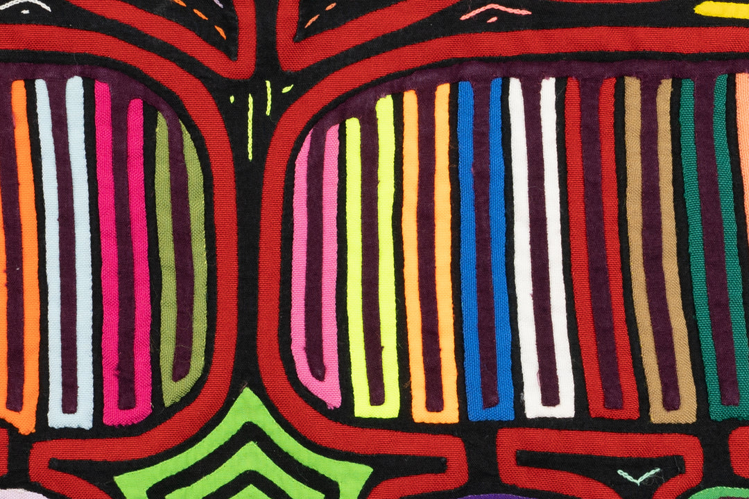 Yakiyak Don't talk Back Mola