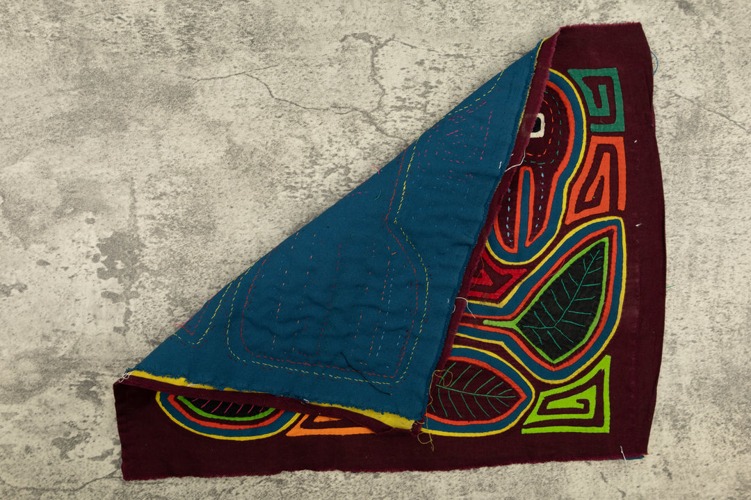 Long Neck Goose Mola