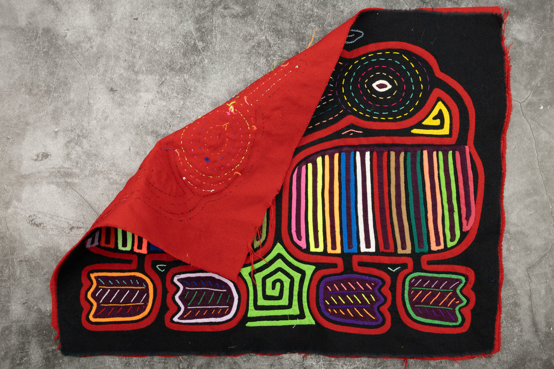 Yakiyak Don't talk Back Mola