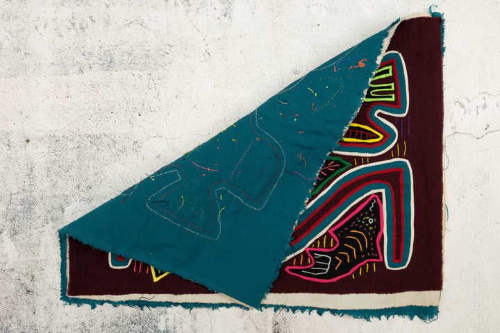 Aquarium Fish Panama Mola