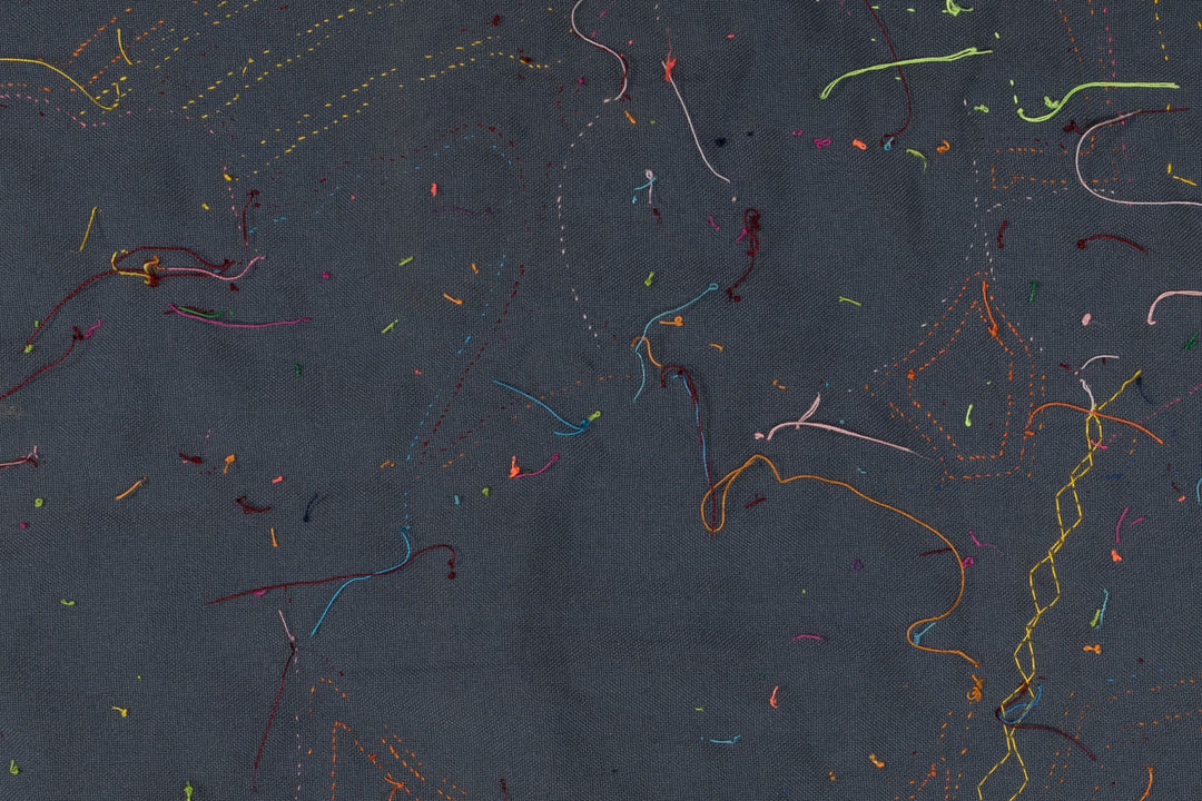 Cartoon Duck Shooting Star Mola