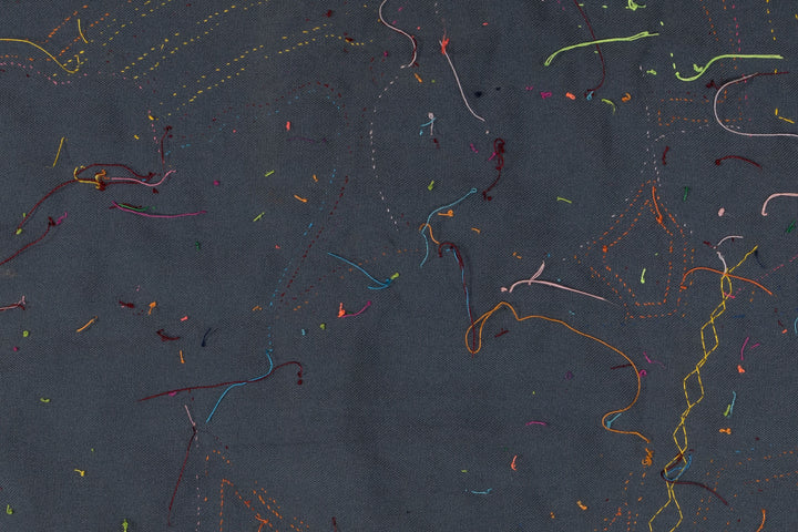 Cartoon Duck Shooting Star Mola