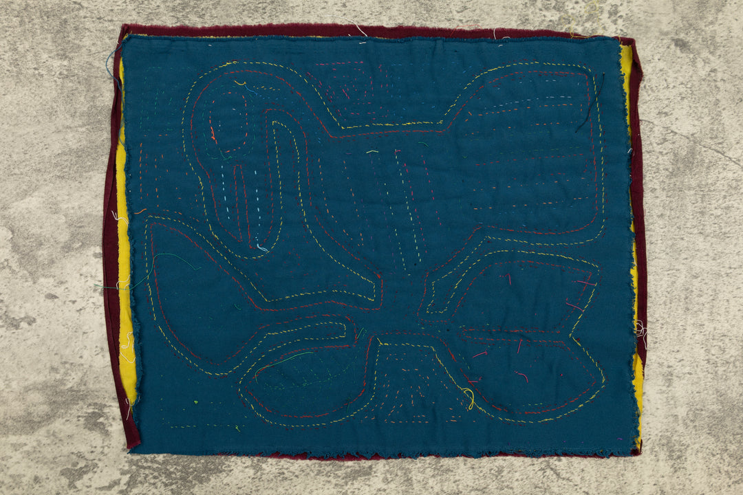 Long Neck Goose Mola