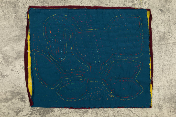 Long Neck Goose Mola