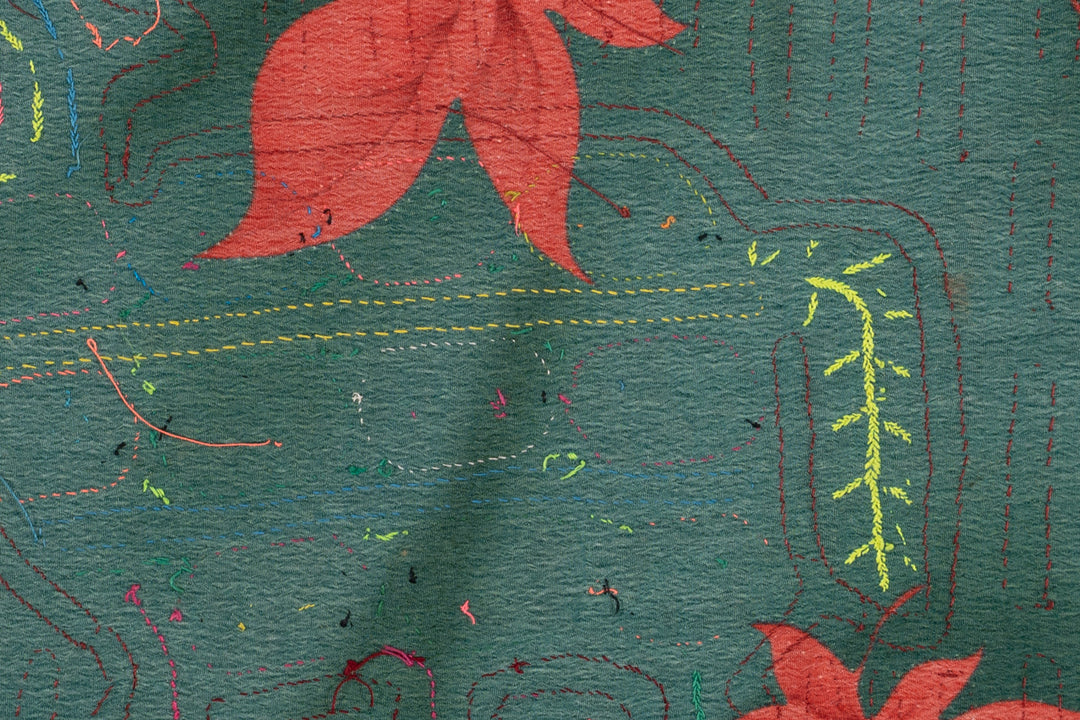 Puppy Dog Full of Cherrios Mola