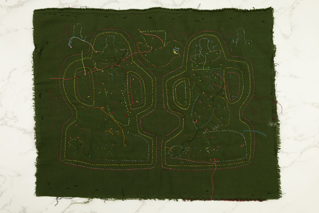 Bird Feeder Panama Mola