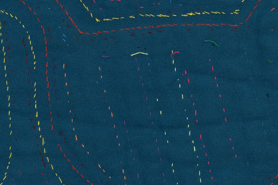 Long Neck Goose Mola