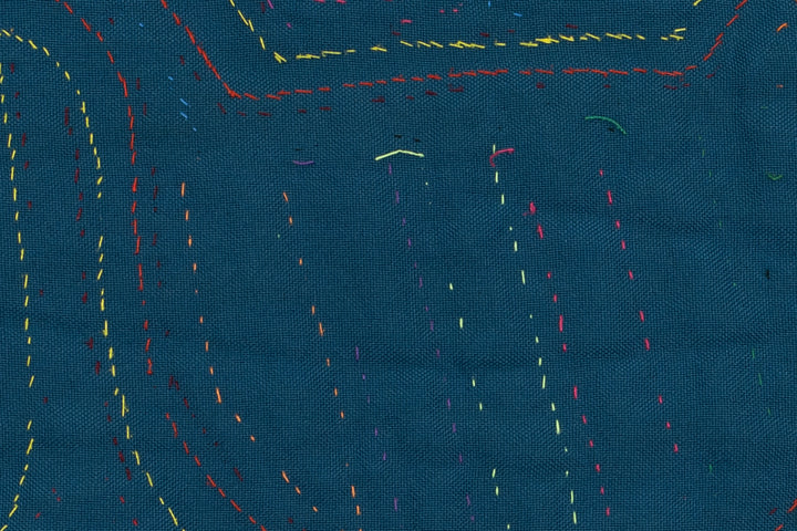 Long Neck Goose Mola