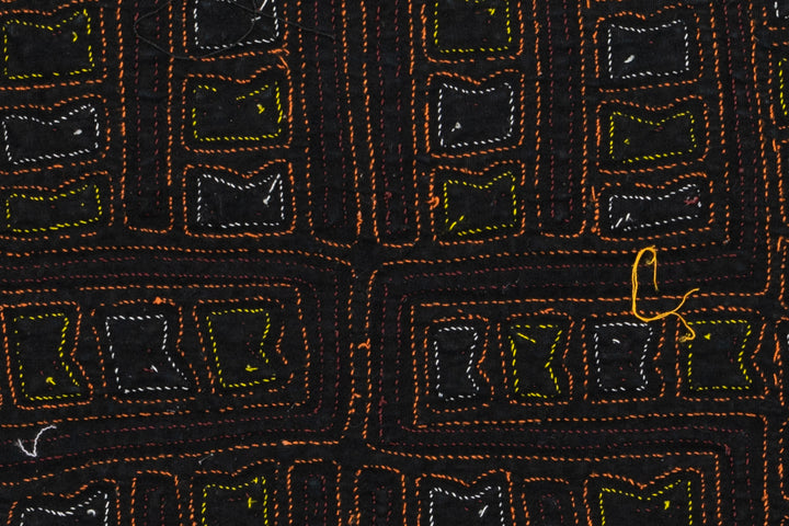 Christian Cross Mola