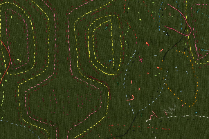 Bird Feeder Panama Mola