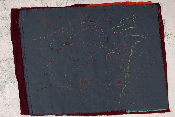 Cartoon Duck Shooting Star Mola