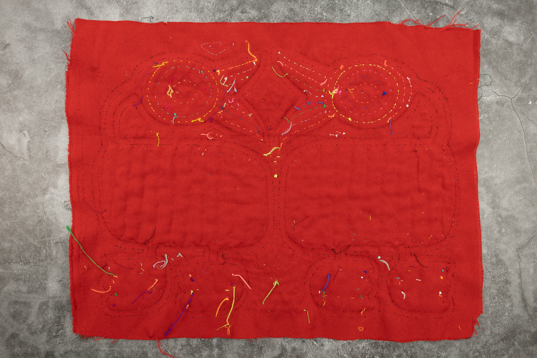 Yakiyak Don't talk Back Mola