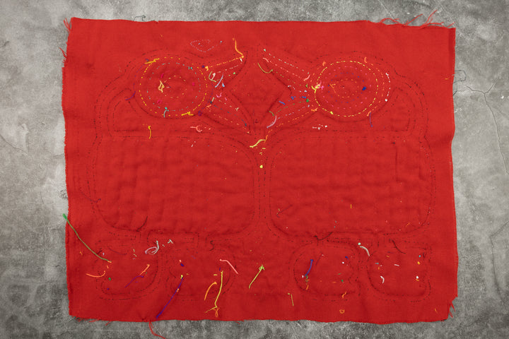 Yakiyak Don't talk Back Mola