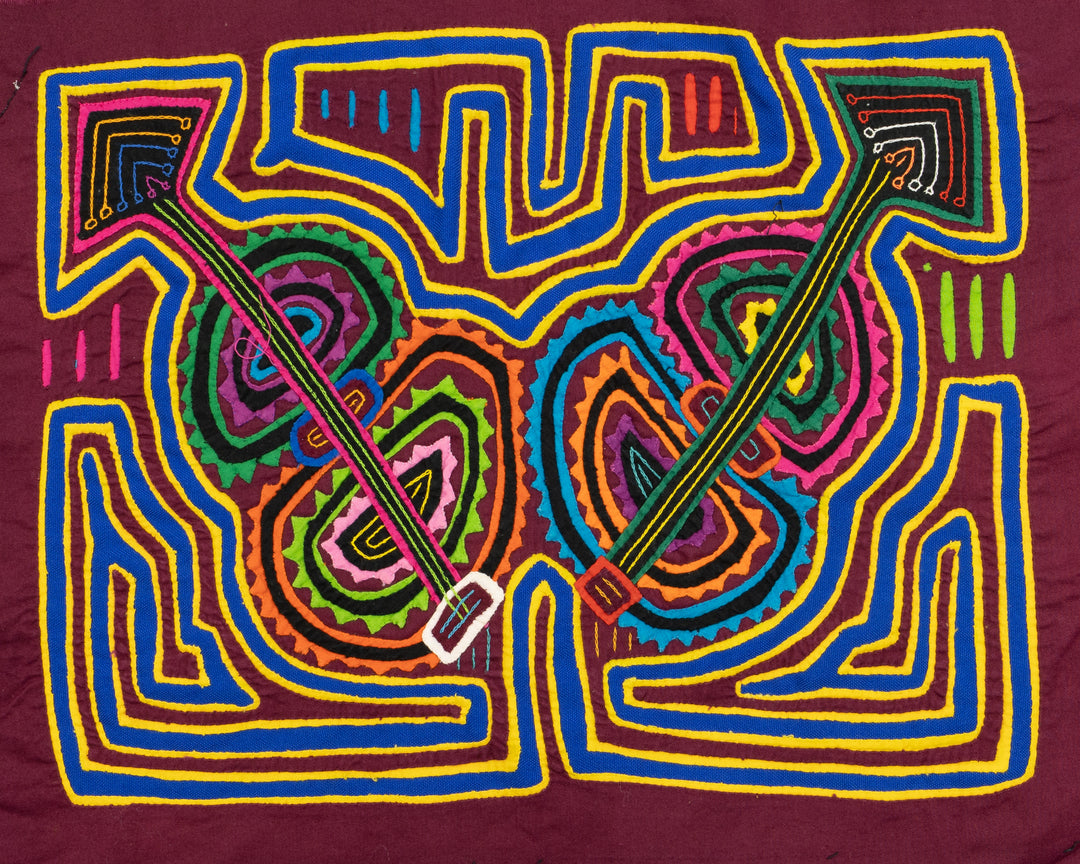 Stradivarius Violin Mola