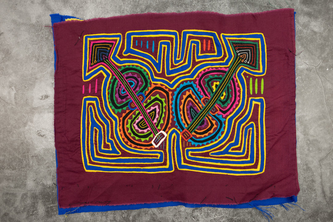 Stradivarius Violin Mola