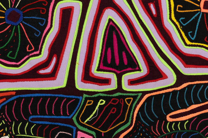 Aquarium Fish Panama Mola