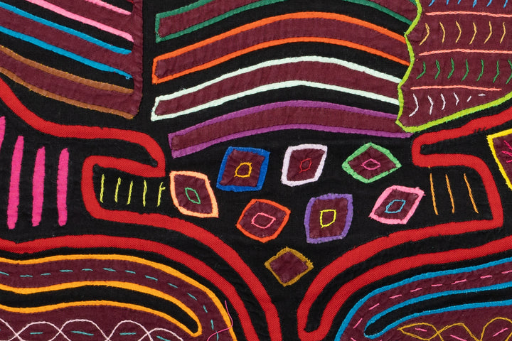 Redbird Weathervane Mola