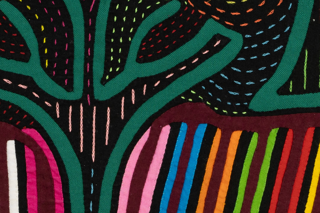 Pelican Bird Pals Mola