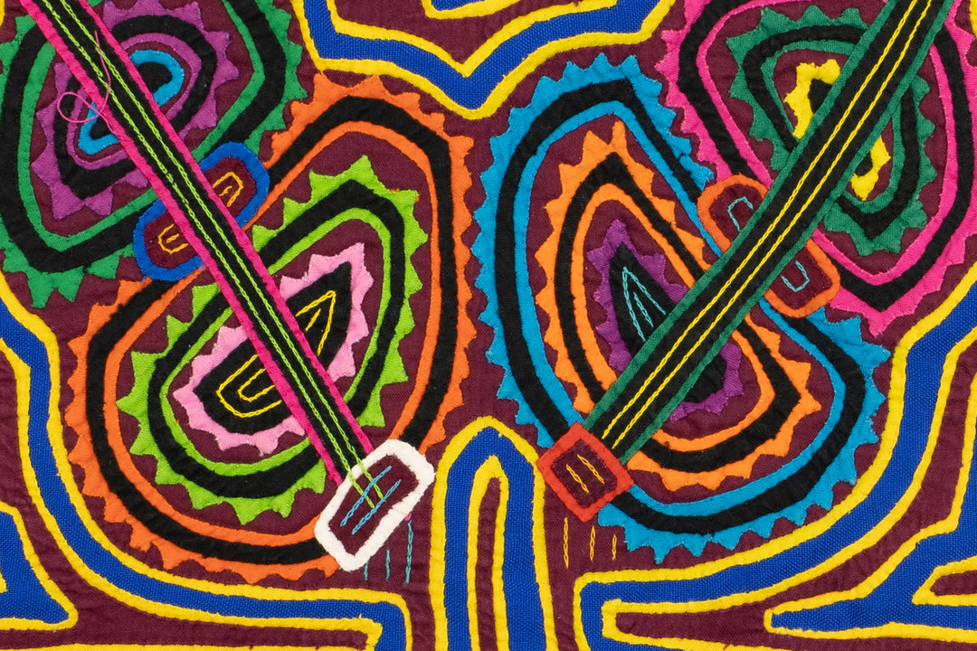 Stradivarius Violin Mola