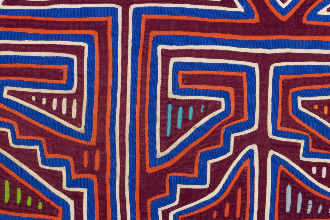 Huaca Lunchbox Mola+