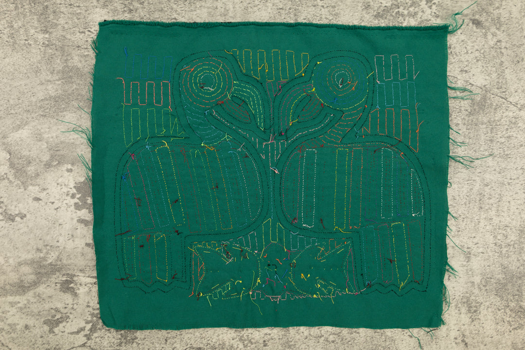 Pelican Bird Pals Mola