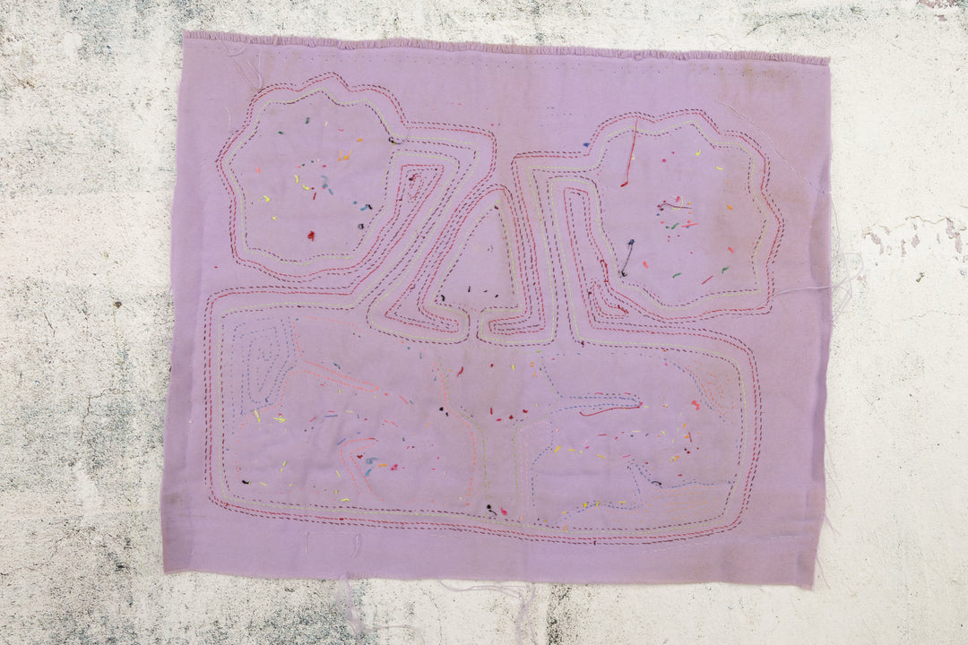 Aquarium Fish Panama Mola