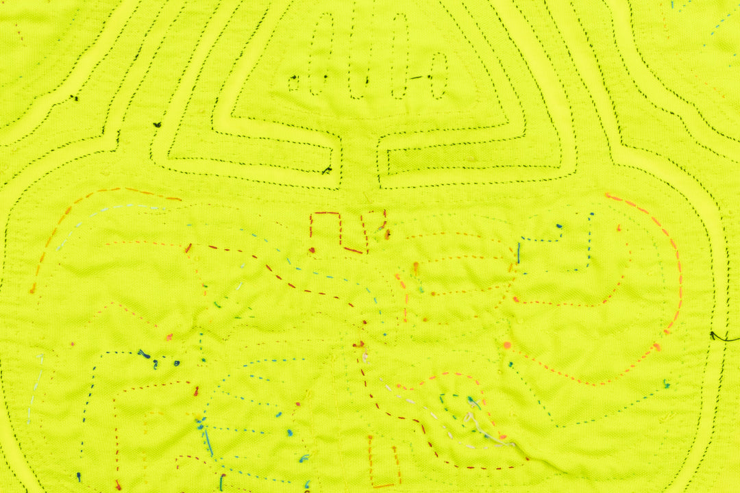 Illusion Bulldog Panama Mola