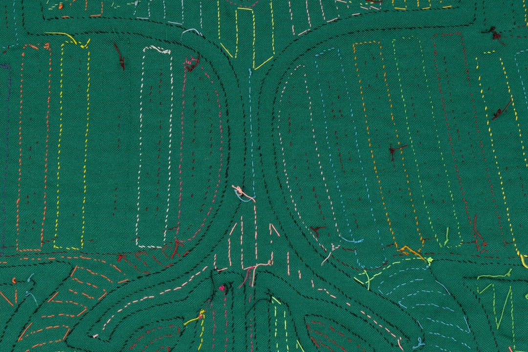 Pelican Bird Pals Mola