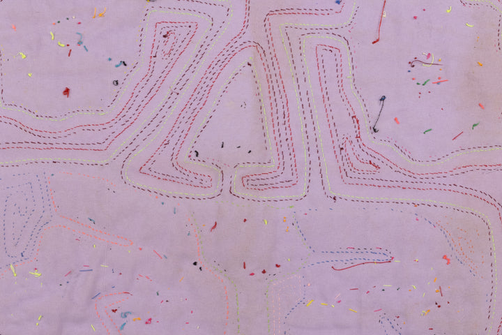 Aquarium Fish Panama Mola