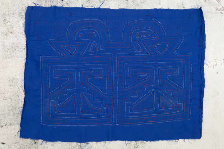 Huaca Lunchbox Mola+