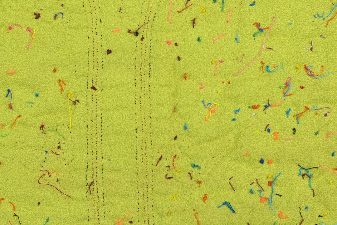 Puppy Dog Panama Mola