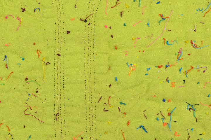 Puppy Dog Panama Mola