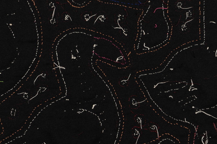 Burgundy Duckling Mola