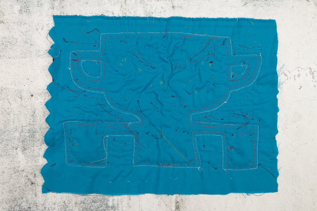 Royal Chalice Panama Mola