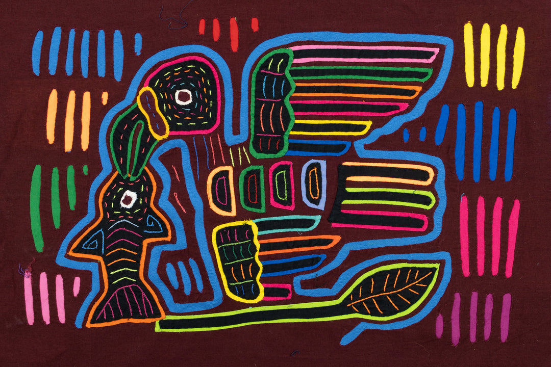 Osprey Fish Snatcher Mola