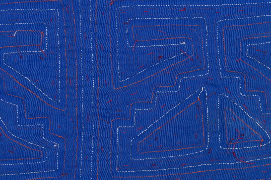 Huaca Lunchbox Mola+