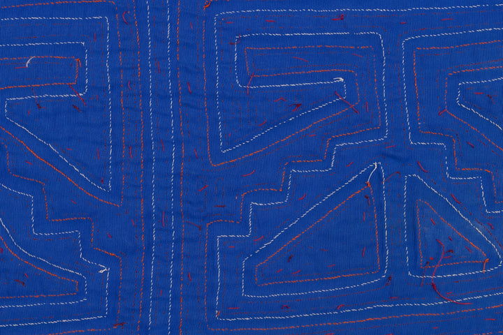 Huaca Lunchbox Mola+