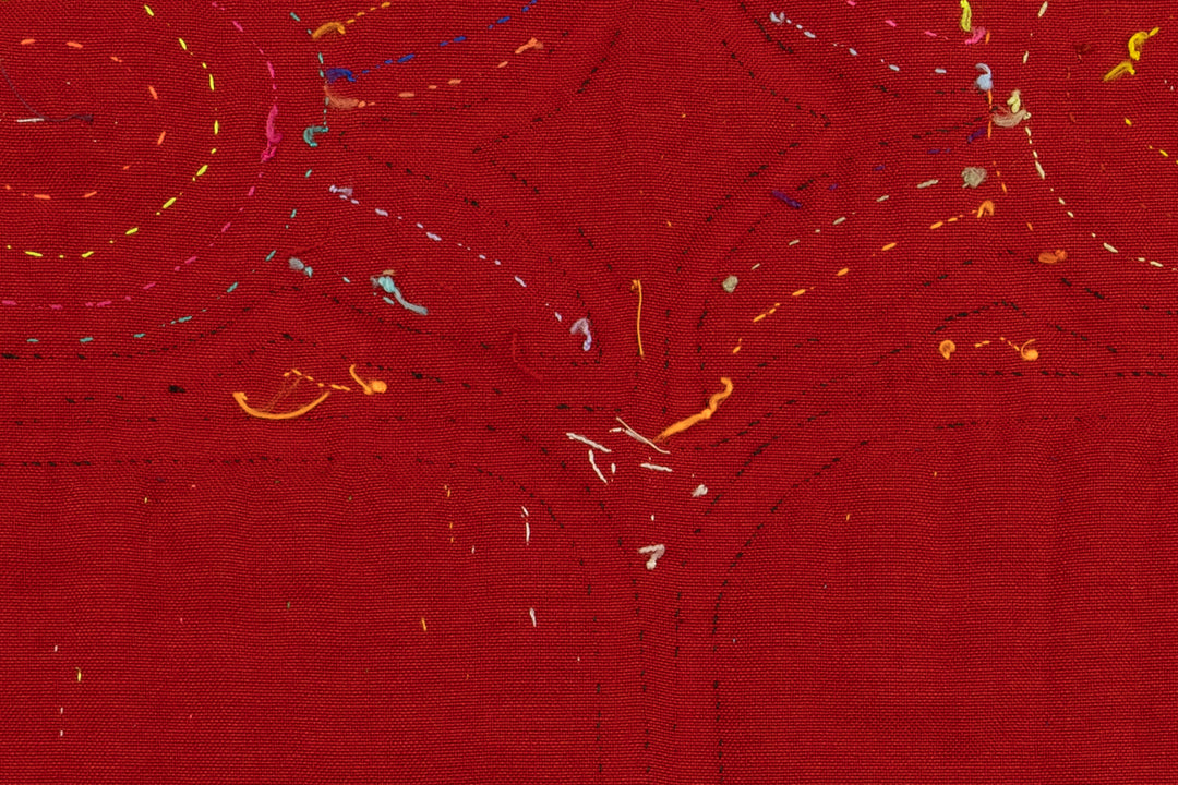 Yakiyak Don't Talk Back Panama Mola