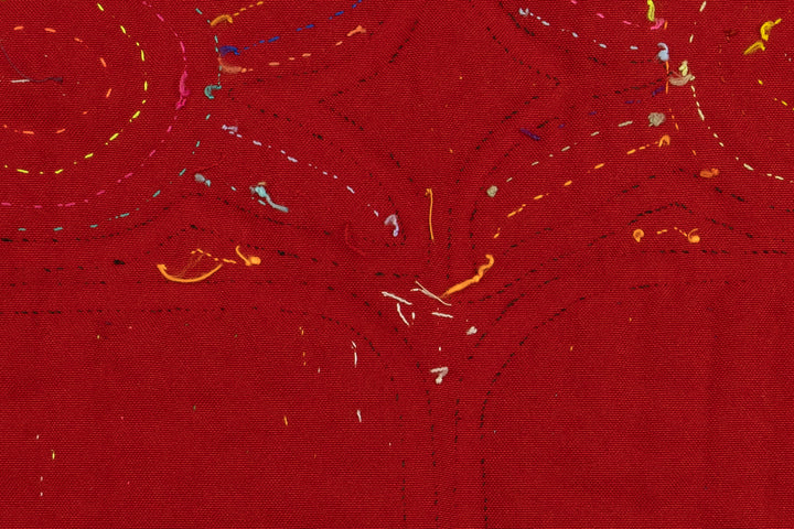 Yakiyak Don't Talk Back Panama Mola