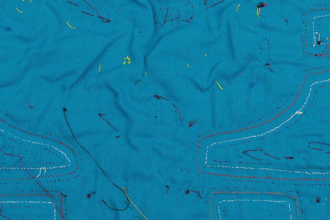 Royal Chalice Panama Mola