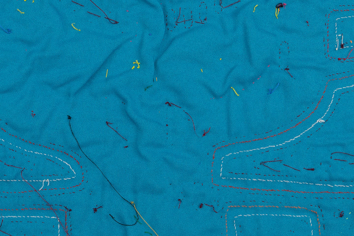 Royal Chalice Panama Mola