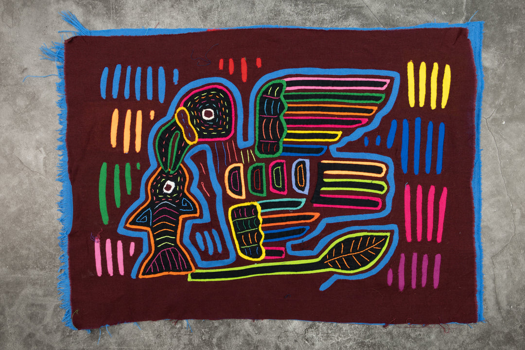 Osprey Fish Snatcher Mola