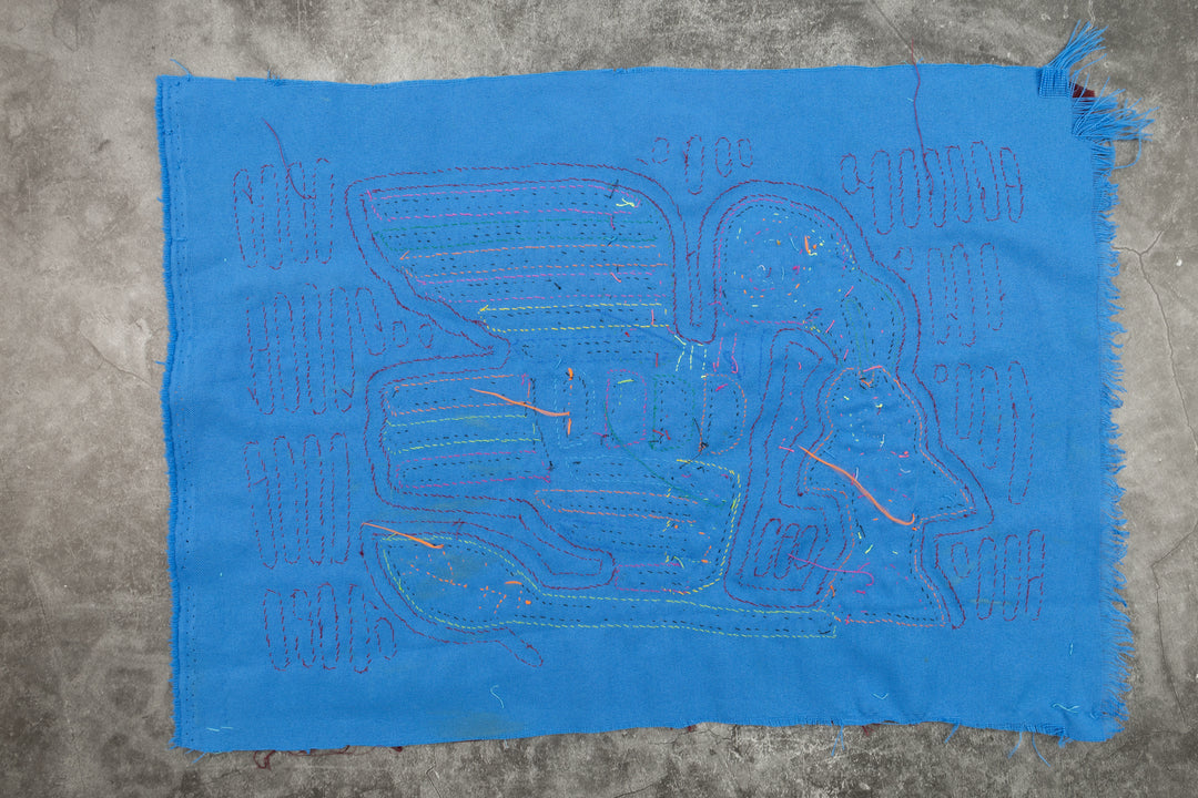 Osprey Fish Snatcher Mola