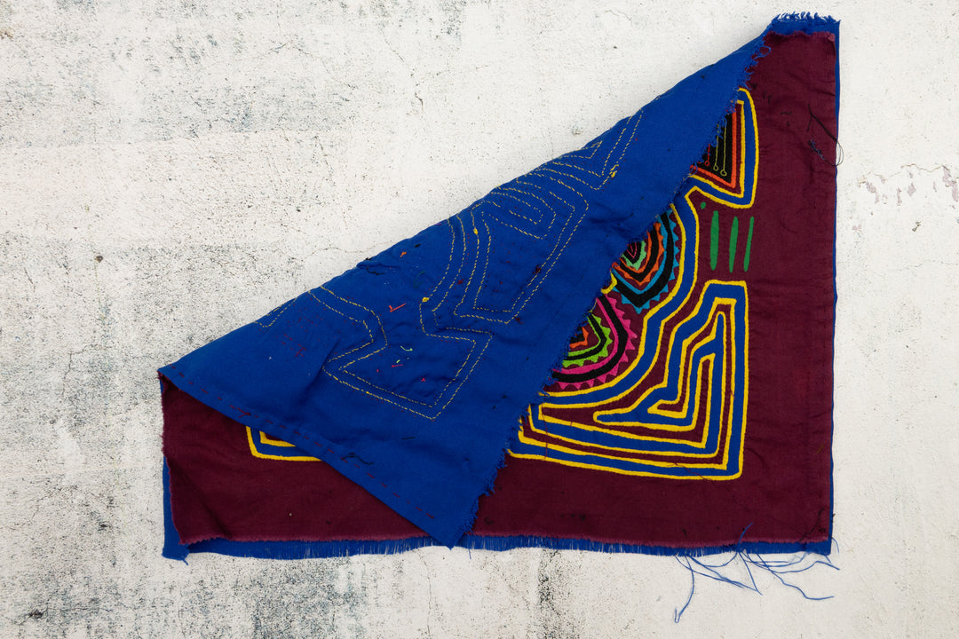 Sradivarius Violin Panama Mola