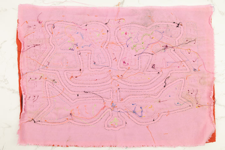 Weathervane Panama Mola