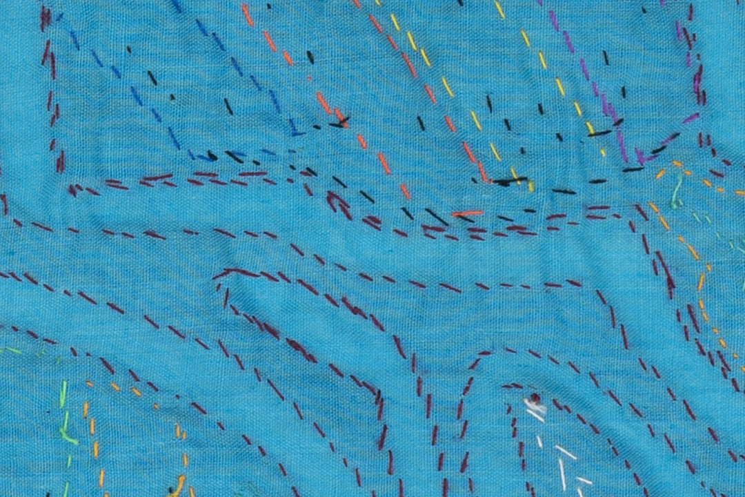 Family Affair Panama Mola