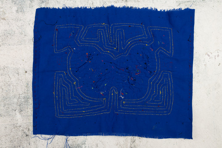 Sradivarius Violin Panama Mola