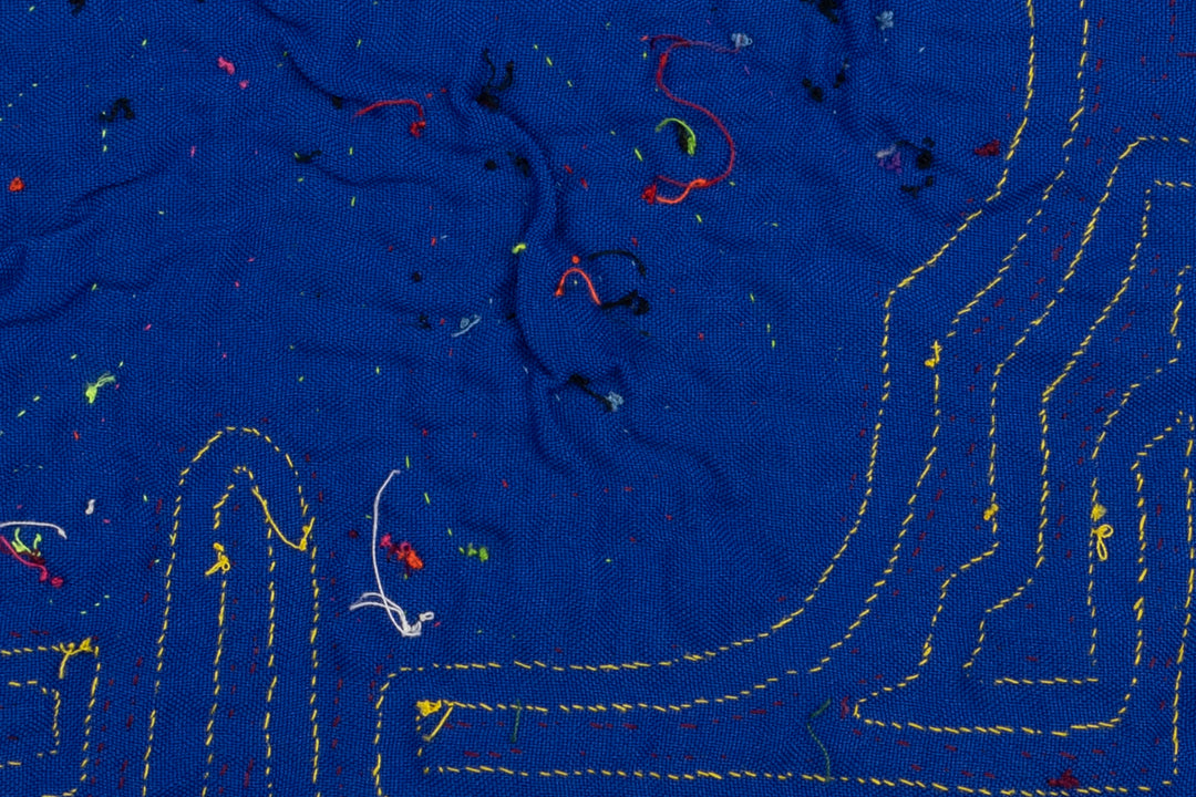 Sradivarius Violin Panama Mola